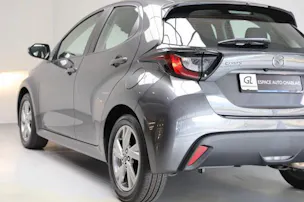 MAZDA 2 Hybrid Exclusive-line