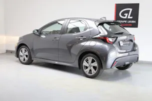 MAZDA 2 Hybrid Exclusive-line