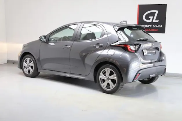 MAZDA 2 Hybrid Exclusive-line