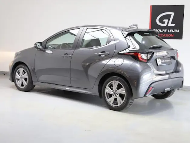 MAZDA 2 Hybrid Exclusive-line