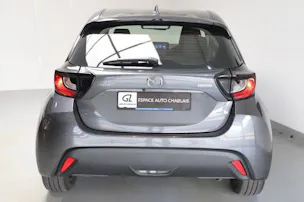 MAZDA 2 Hybrid Exclusive-line