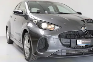 MAZDA 2 Hybrid Exclusive-line