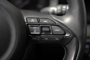 MAZDA 2 Hybrid Exclusive-line