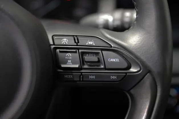 MAZDA 2 Hybrid Exclusive-line