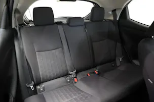 MAZDA 2 Hybrid Exclusive-line