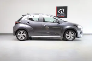 MAZDA 2 Hybrid Exclusive-line