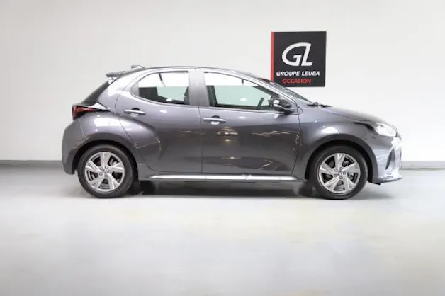 MAZDA 2 Hybrid Exclusive-line