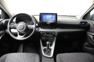 MAZDA 2 Hybrid Exclusive-line