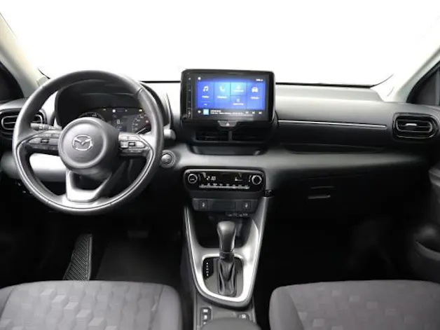 MAZDA 2 Hybrid Exclusive-line