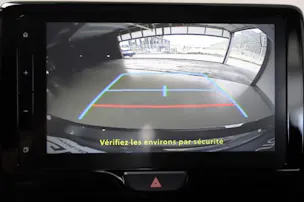 MAZDA 2 Hybrid Exclusive-line