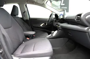 MAZDA 2 Hybrid Exclusive-line