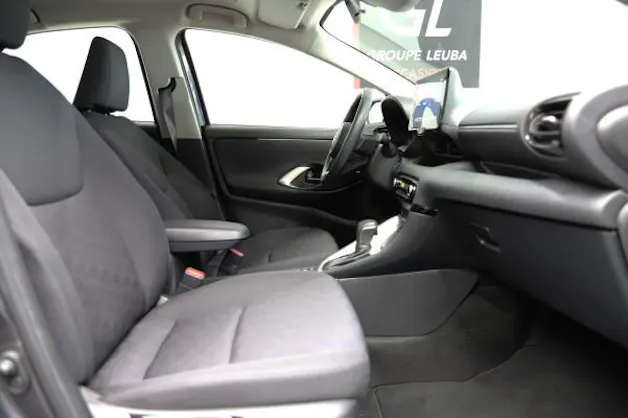 MAZDA 2 Hybrid Exclusive-line