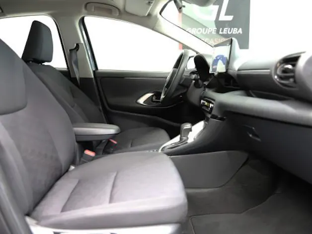 MAZDA 2 Hybrid Exclusive-line