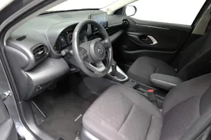 MAZDA 2 Hybrid Exclusive-line