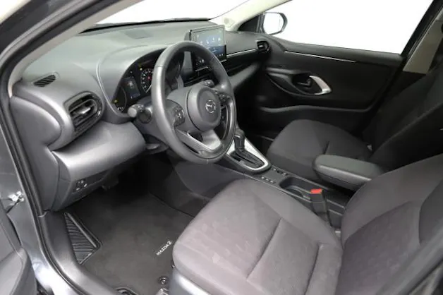MAZDA 2 Hybrid Exclusive-line