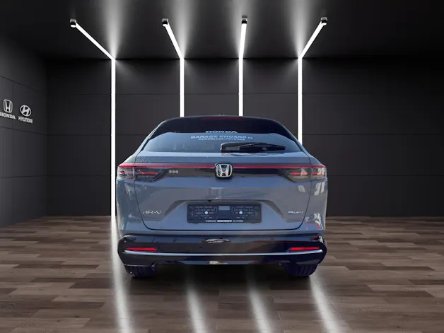 Honda HR-V 1.5i-MMD Advance Sport CVT