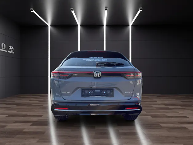 Honda HR-V 1.5i-MMD Advance Sport CVT