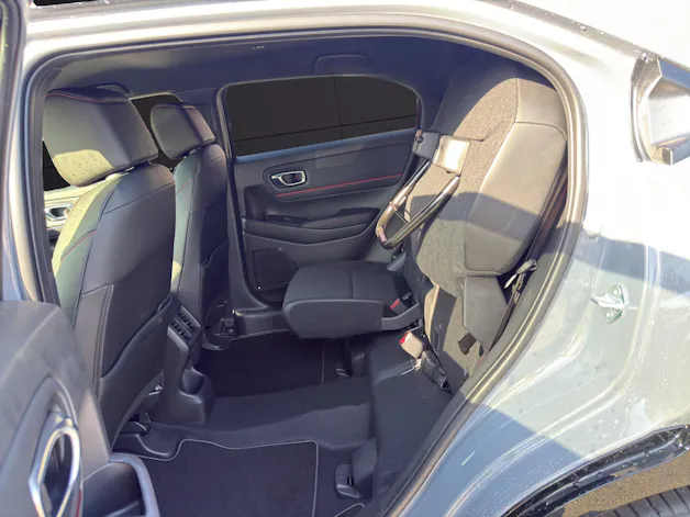 Honda HR-V 1.5i-MMD Advance Sport CVT