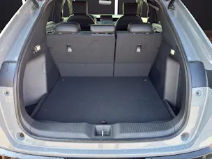 Honda HR-V 1.5i-MMD Advance Sport CVT