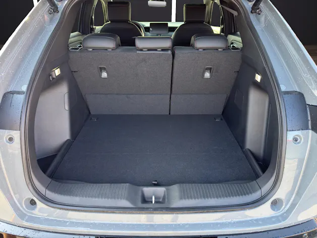Honda HR-V 1.5i-MMD Advance Sport CVT