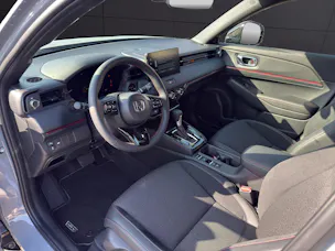 Honda HR-V 1.5i-MMD Advance Sport CVT