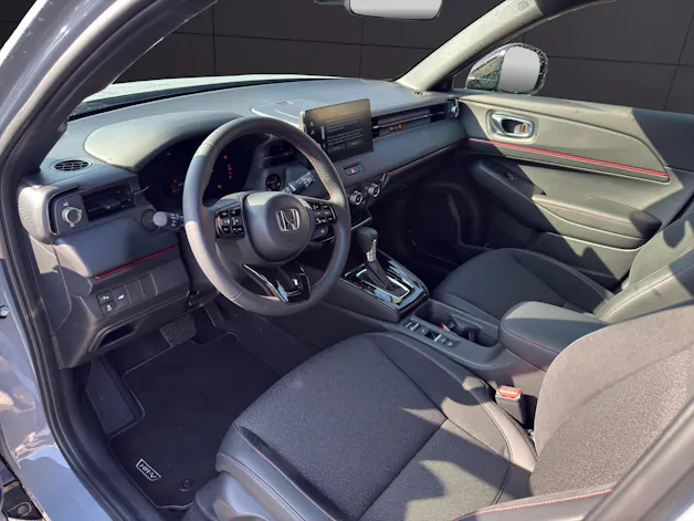 Honda HR-V 1.5i-MMD Advance Sport CVT