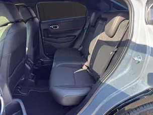 Honda HR-V 1.5i-MMD Advance Sport CVT
