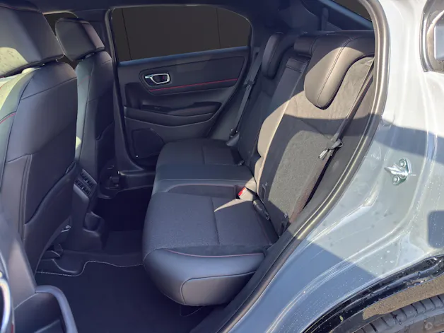 Honda HR-V 1.5i-MMD Advance Sport CVT