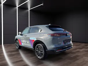 Honda HR-V 1.5i-MMD Advance Sport CVT