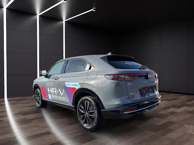 Honda HR-V 1.5i-MMD Advance Sport CVT