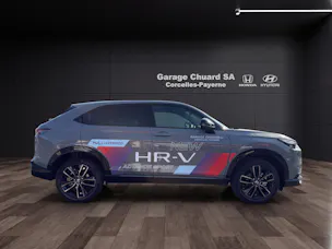 Honda HR-V 1.5i-MMD Advance Sport CVT