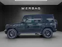 Mercedes-Benz G 63 AMG 9G-Tronic
