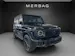 Mercedes-Benz G 63 AMG 9G-Tronic