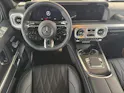Mercedes-Benz G 63 AMG 9G-Tronic
