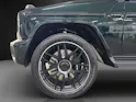Mercedes-Benz G 63 AMG 9G-Tronic