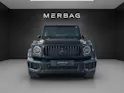 Mercedes-Benz G 63 AMG 9G-Tronic