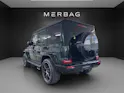 Mercedes-Benz G 63 AMG 9G-Tronic