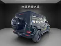 Mercedes-Benz G 63 AMG 9G-Tronic
