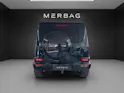 Mercedes-Benz G 63 AMG 9G-Tronic