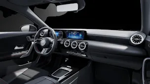 Mercedes-Benz A 180 Night Star 7G-DCT