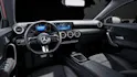 Mercedes-Benz A 180 Night Star 7G-DCT