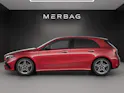 Mercedes-Benz A 180 Night Star 7G-DCT