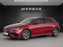 Mercedes-Benz A 180 Night Star 7G-DCT