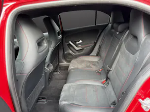MERCEDES-BENZ A 180 Night Star 7G-DCT