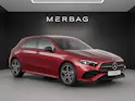 Mercedes-Benz A 180 Night Star 7G-DCT