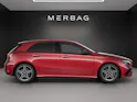 Mercedes-Benz A 180 Night Star 7G-DCT