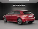 Mercedes-Benz A 180 Night Star 7G-DCT