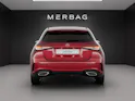 Mercedes-Benz A 180 Night Star 7G-DCT