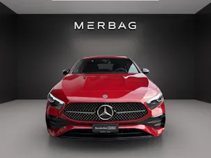 MERCEDES-BENZ A 180 Night Star 7G-DCT