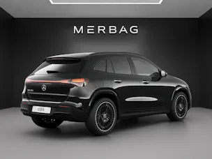 Mercedes-Benz EQA 250 66,5kWh